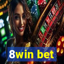 8win bet